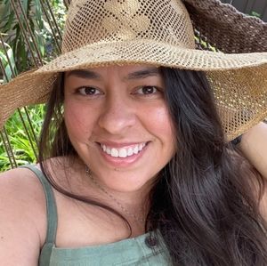 Meet your Posher, Wendy